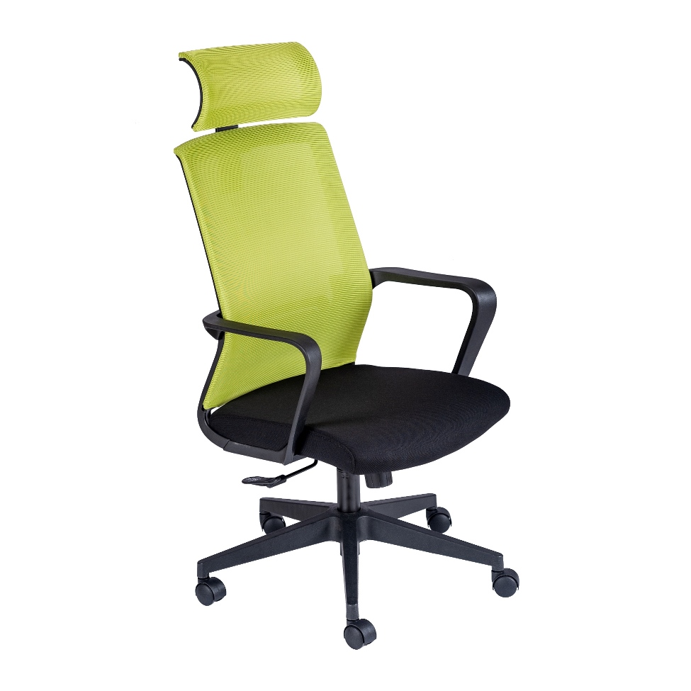 Работен стол - Toro HB зелен